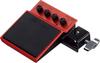 ROLAND Electronic Percussion Pad SPD-1W White WAV