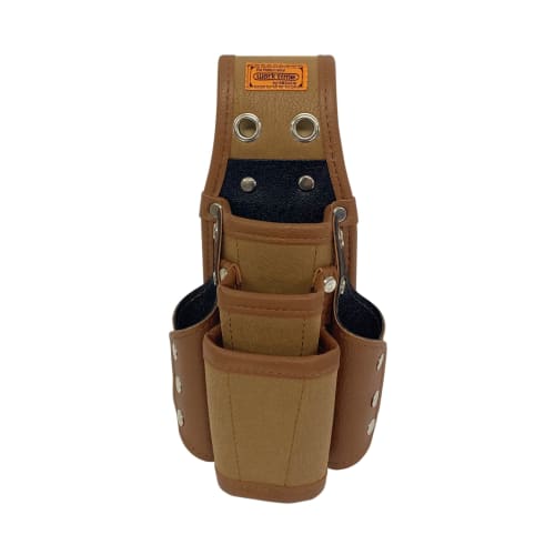 KOZUCHI Tool Case, 5-Tool Holder, KNT-21