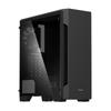 PC Case S3 ATX Mid Tower PC Case 120mm Fan