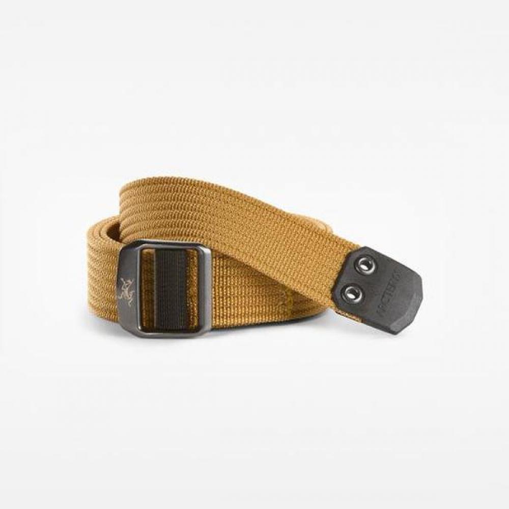 

Arc Teryx Leather Belt Aemfux5577ret Retreat Dom M