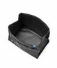 GORDON MILLER 1646560 Car Cordura Dust Box, Black