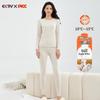 Women's De Rong Thermal Underwear Set