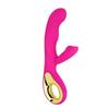 2024 Rabbit Thrusting Vibrator Automatic Telescopic G-Spot Clitoris Stimulator Female Masturbation Sex Toys For Women Adults