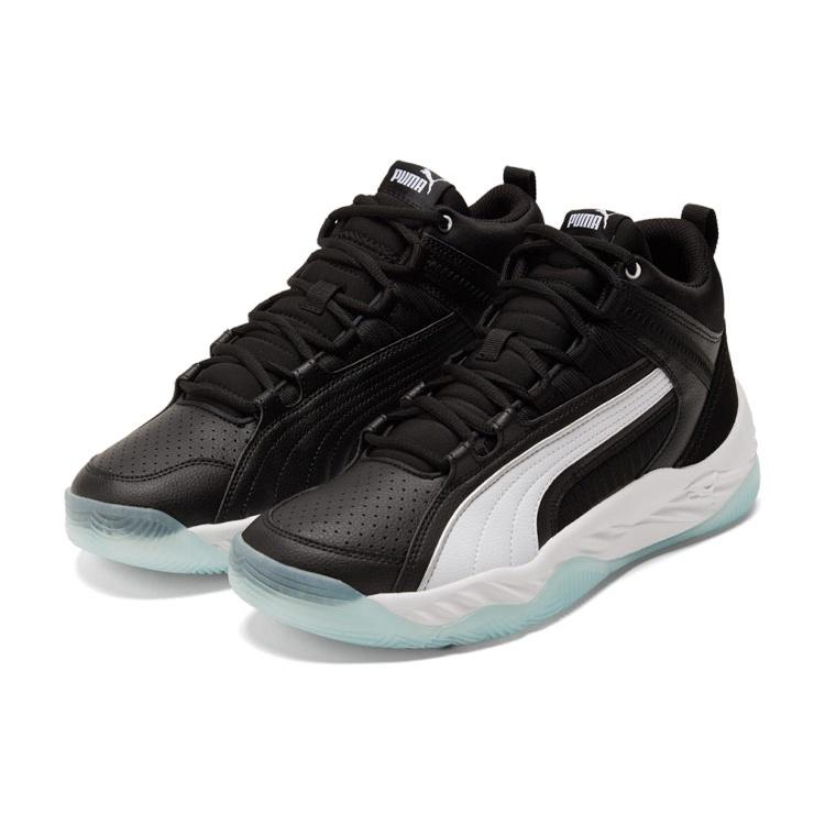 PUMA Rebound Future Evo 'Black White' Men's 374899-01