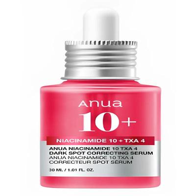Niacinamide 10 TXA 4 Dark Spot Correcting Serum 30 Ml