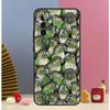 Animal Parrot Bird Case For Samsung Galaxy A56 A16 A26 A36 A13 A33 A53 A17 A54 A34 A14 A15 A35 A55 A52 A12 A32