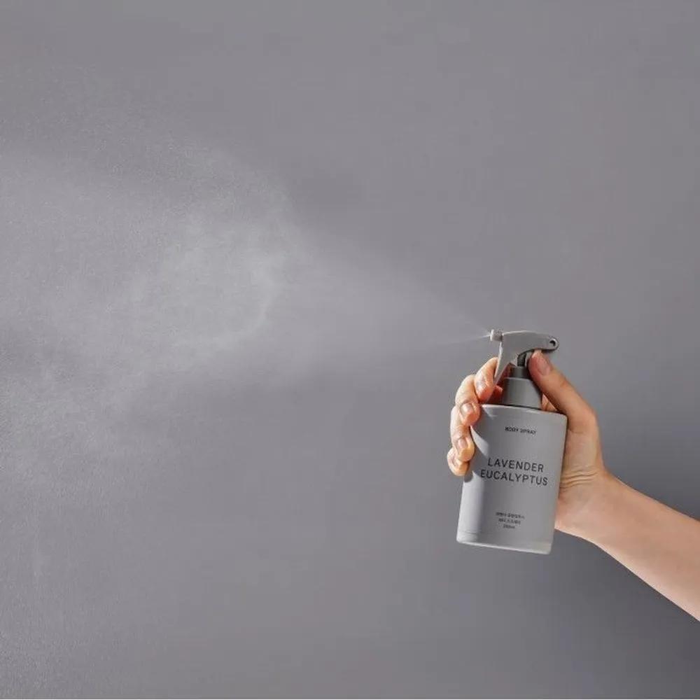 

Спрей для тела JAJU Lavender Eucalyptus 250 мл