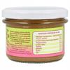 Pistachio paste with white chocolate and raspberries 150g Krukam