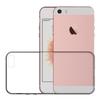 Hülle - Phonillico® - iPhone 5 - 5S - Weiches Silikon - Ultra Slim - Transparent