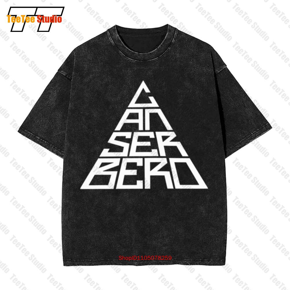 Canserbero Vintage Oversized TShirt VXX S