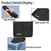 For BYD Sealion 07 EV 2024-2025 Central Control New Car Wireless Charger Non-Slip Pad Fast Charging Wireless Charger Mat