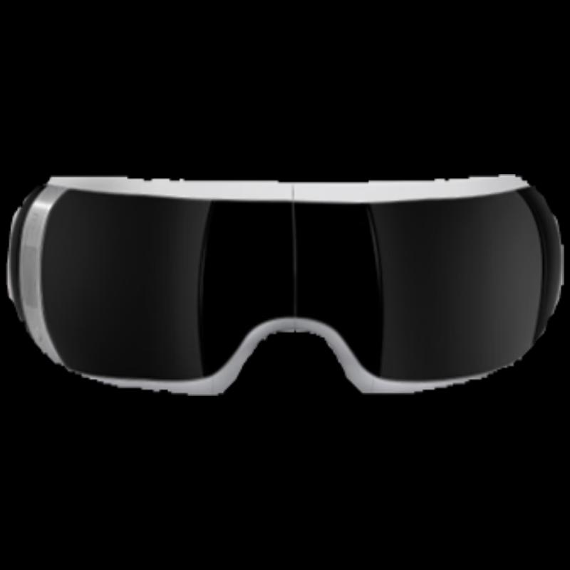 

Dis Smart Eye Massager with Hot Compress