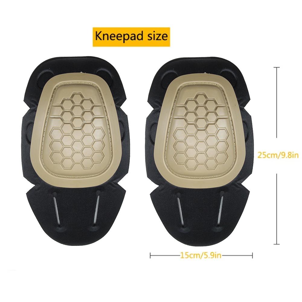 4Pcs/Set Cycling Knee Brace Elbow Pads Collision Avoidance,Protector Gear For Skate Roller Blading Inline Skating Scooter Riding