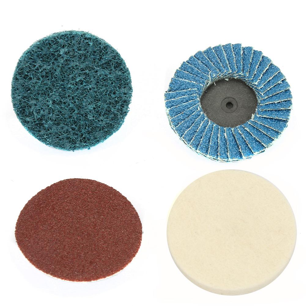 Polizor unghiular pneumatic la 90 de grade 14"" BSP Masina de lustruit cu aer 20000rpm