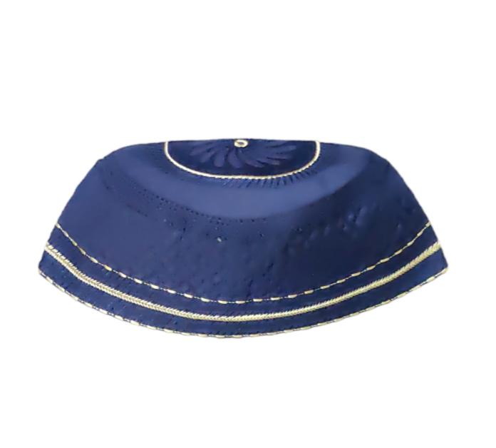 @ Căciuli Musulmane Tradiționale Indiene Topi Islamic pentru Rugăciune pentru Bărbați v216 MJ-256-60%REDUCERE