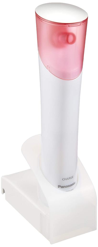 Panasonic Pore Suction Spot Clear Pink EH2513P-P