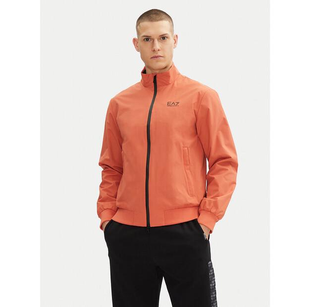 

Демисезонная куртка EA7 Emporio Armani 7M000424 AF13569 U3010, оранжевая, стандартный крой 3XL