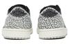 Jordan 1 Retro Low Og Black Cement CZ0790-001