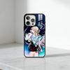 Lynae WuWa  Phone Case For iPhone17,16,15,14,13 Plus,Pro Max Magnetic For Magsafe Wireless Charging