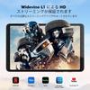BekoQurd M8 Android Tablet MediaTek Helio G99 12GB RAM 128GB ROM 90Hz IPS Display 6000mAh Widevine L1 Certified GMS Certified Enabled for and