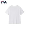 FILA Boys' Summer Short Sleeve T-Shirt