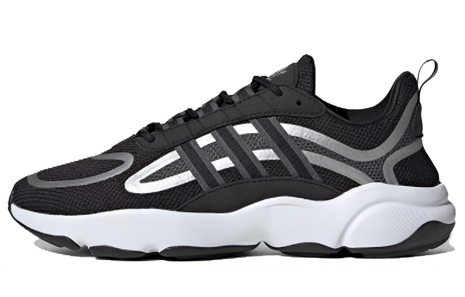 Adidas Haiwee Black Grey EG9571 36