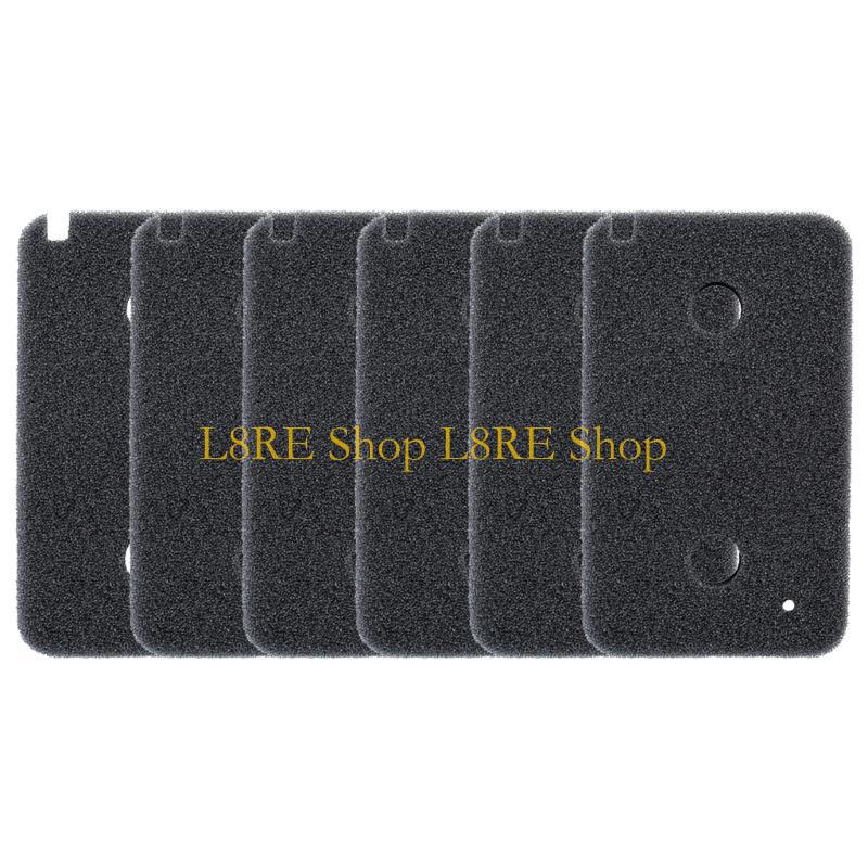 L8RE Tumble Dryer Foam Filter For 9499230 T7850WP T7900WP T8007WP T8883S Dryer Heat Dryer Evaporator Sponge Filter