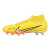 Nike Mercurial Superfly 9 Pro Ag 'Yellow Orange' Sneakers DJ5596-780