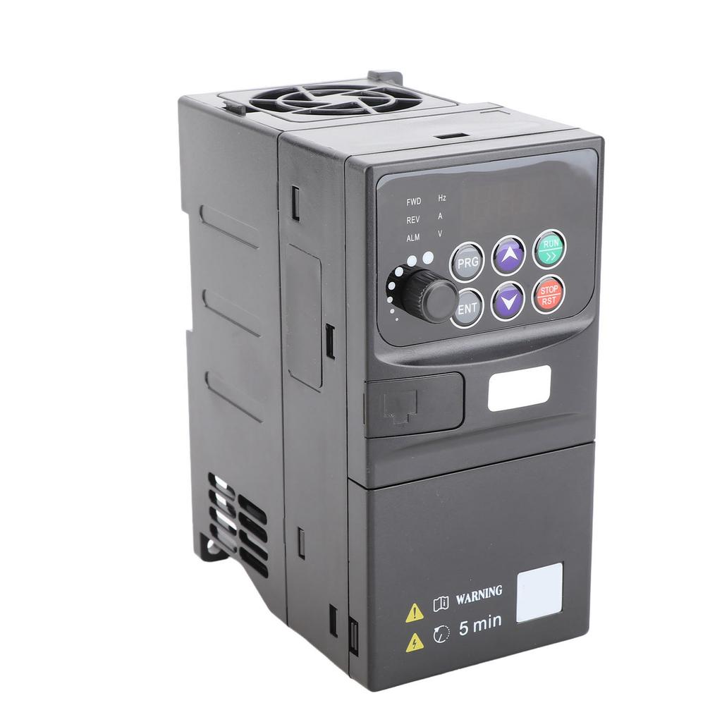 2,2 kW Frequenzumrichter 3 Phasen 320?460 V Eingang 0?Vektor-Frequenzumrichter mit 380-V-Ausgang