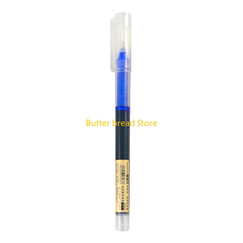 

W89C 0.5 мм Ручка для ведения дневника Гелевая ручка Нейтральная ручка Черная/Красная/Синяя Гелевая ручка для офиса синий