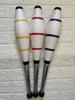 Professional Juggling Club Pin Circus Performance Toy for Kids and Adults Party Fun