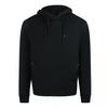 Cavalli Class Men's Plain Hoodie