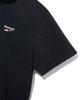 Reebok Essential Short Sleeve Anorak - Black
