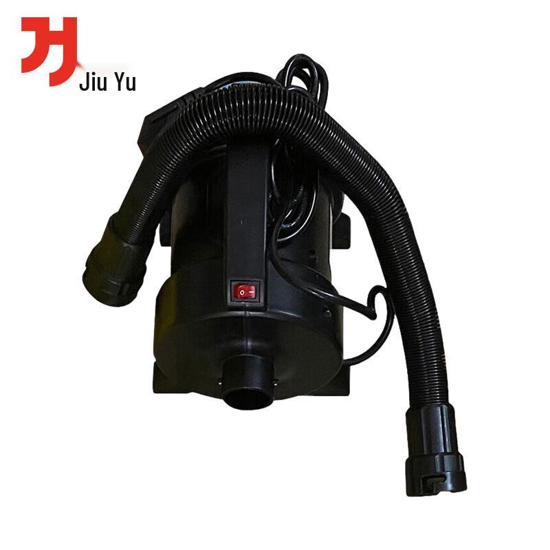 Jiuyu Inflatable High-Altitude Rescue Cushion