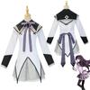 Magical Girl Puella Magi Madoka Magica Homura Akemi Kaname Madoka Cosplay Kostüm Kampfanzüge für Mahou Shoujo Komplettes Set