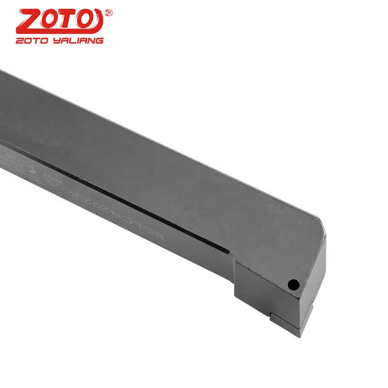 ZOTO CNC External Turning Tool Holder