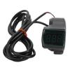 Electric Bicycle Thumb Throttle Speed Governing Controller Finger Throttle Accelerator with Red Display