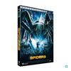 DVD Spiders