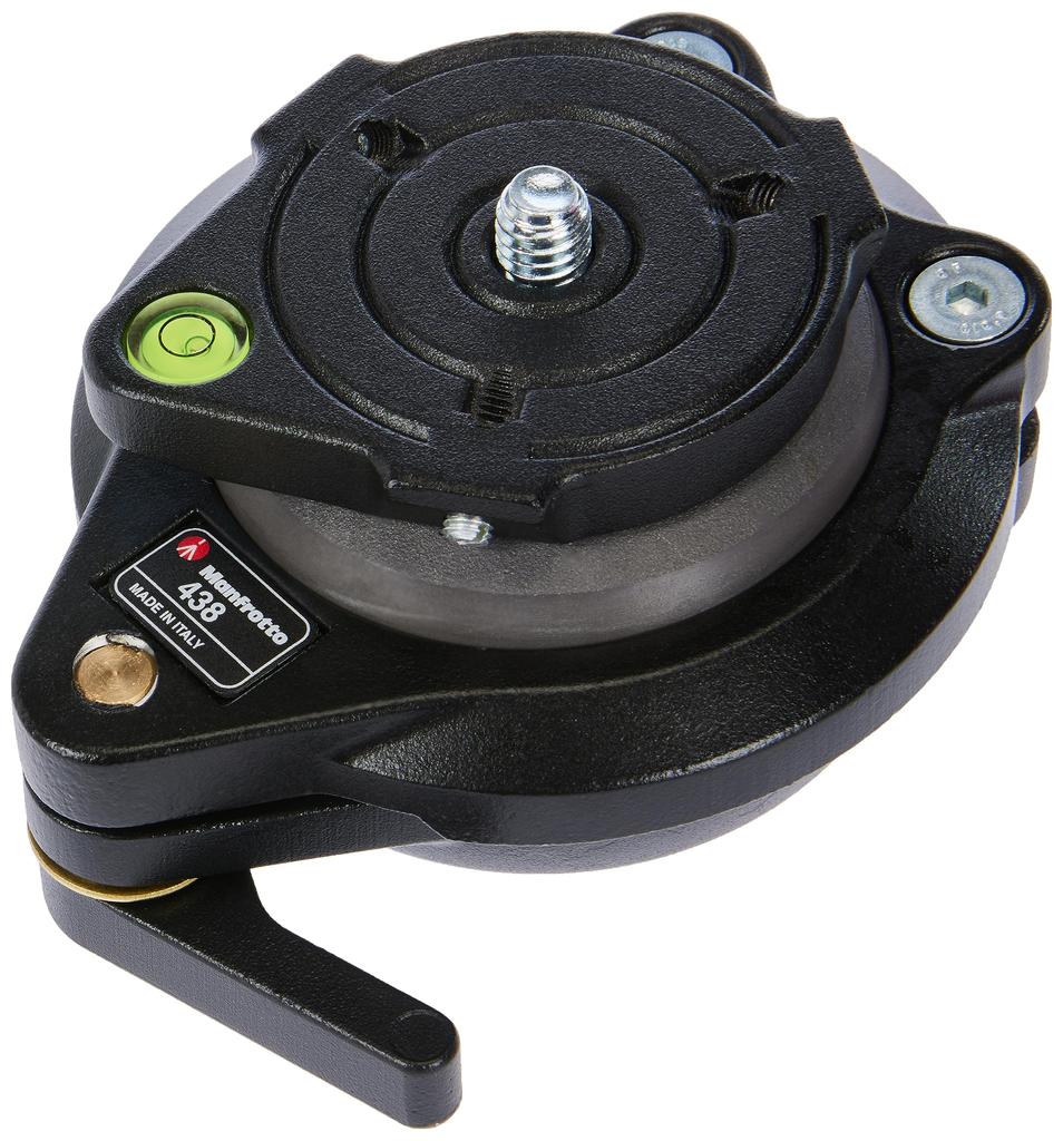 Manfrotto Ball Camera Leveler 438