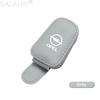 czgqxl1 Leather Car Interior Glasses Clip Sunshade Storage Brace For Opel Astra Insignia Corsa Zafira Meriva Mokka Vivaro Vectra Antara 7i