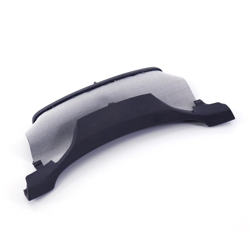Auto Lenkradbezug Auto Lenkradschutz Leichtgewicht für Automobil Auto 6/2009-2013 PU Material Gefertigt