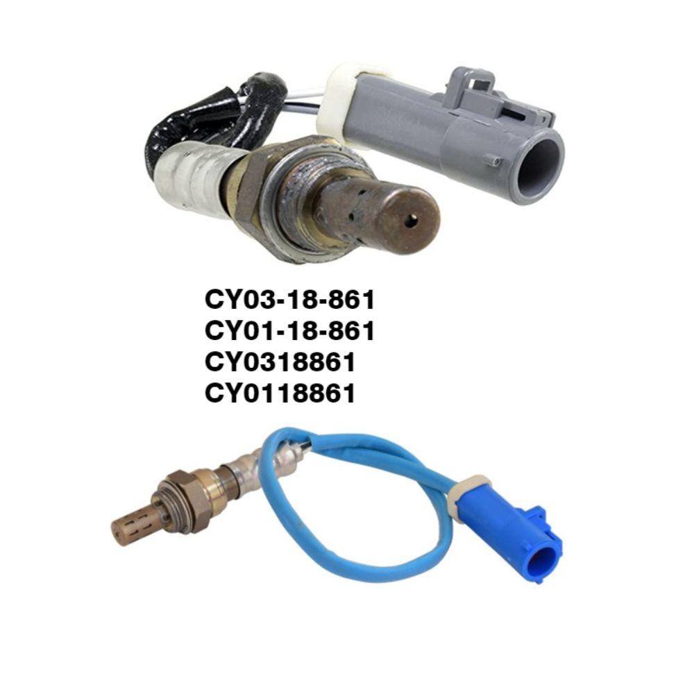 Кислородный датчик подходит для Mazda CX-9 CY03-18-861, CY01-18-861; cy0318861; cy0118861