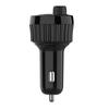 LED Car  FM Transmitter Wireless Bluetooth  5.0 Car Kit Modulator Hands Free U Disk MP3 Player 3.1A USB Fast Charger BC05