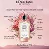 L'OCCITANE Rose Heart Scented Shower Gel 250ml