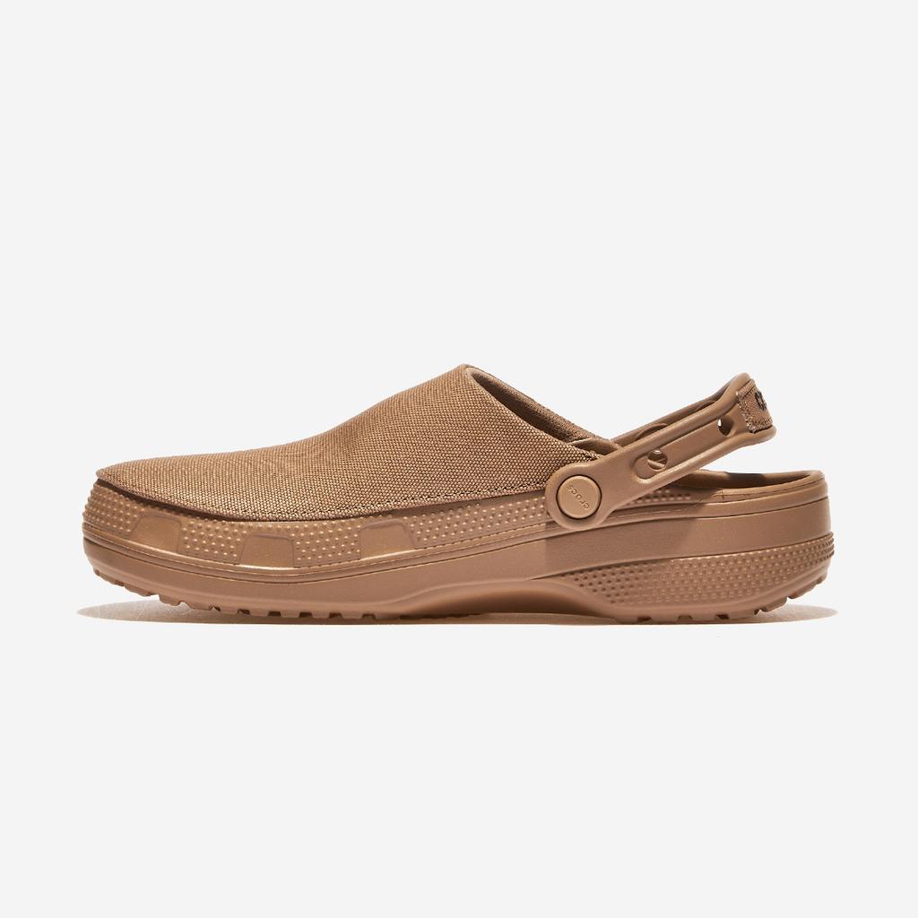[Crocs] Classic Crafted Clog [CRS211354] [Shipped from Korea] 100% Authentic