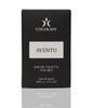 Aventu eau de parfum for men, 30 ml Cocolady