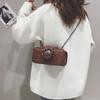 Luxury Handbags For Women Diamonds Crossbody Bags Vintage Square Bag Tote Casual Brand PU Leather Handbag Ladies Bag