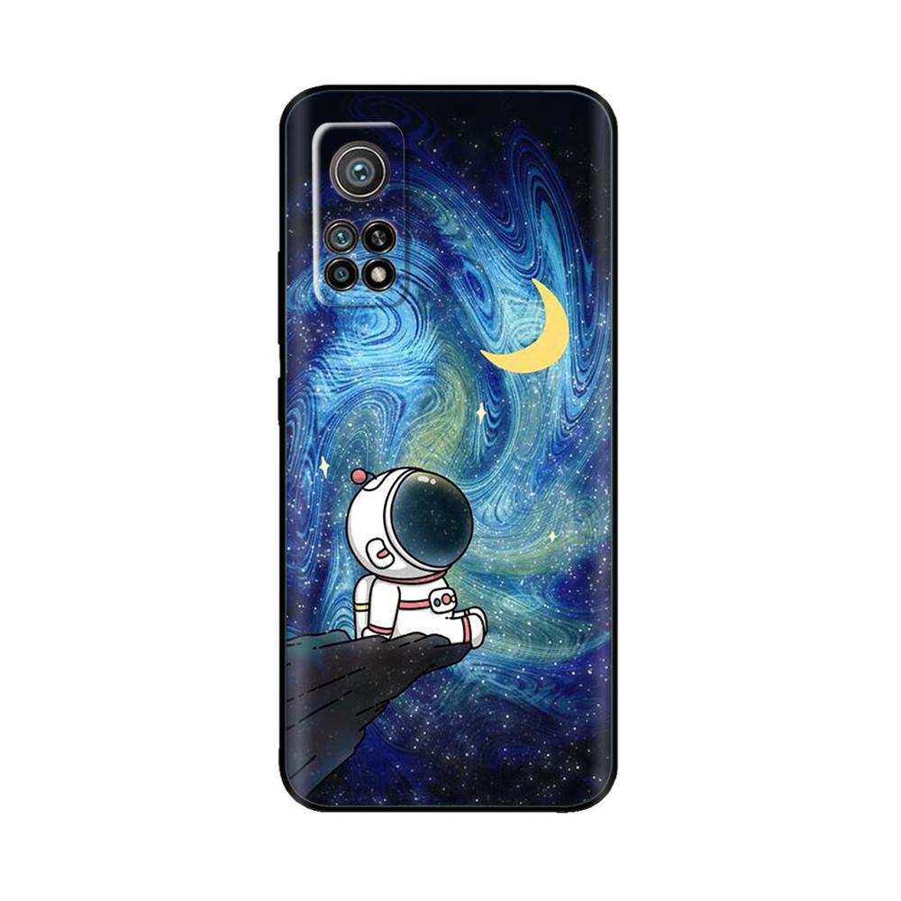 Etui na telefon Xiaomi Mi 10T Etui Butterfly Heart Miękkie etui z płynnego silikonu dla Xiaomi Mi 10T Pro Mi10T Pokrowiec dla Xiaomi 10T Pro