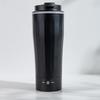 Intelligent Temperature Control Vehicle Heating Cup 500ml Stainless Steel Insulated Mug For Commuting Camping Office Use