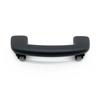For Tiguan 2 MK2 2017 2018 2019 2020 2021 Black Roof Handle Left And Right Buckle Hand Roof Safety Handrail